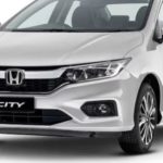 Honda city price in Pakistan 2023