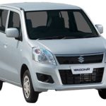 Suzuki Wagon Price in Pakistan