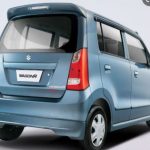 Suzuki Wagon 2023 Price in Pakistan