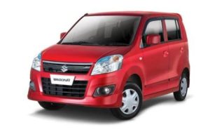Suzuki Wagon R Price in Pakistan 2023