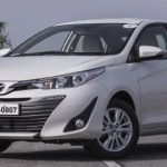 Toyota Yaris 2023 Price in Pakistan