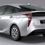 Toyota Prius 2023 Price in Pakistan