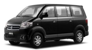 Suzuki APV Price in Pakistan