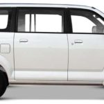 Suzuki APV Price in Pakistan 2023