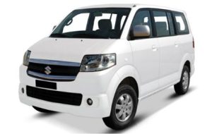 Suzuki APV Price in Pakistan