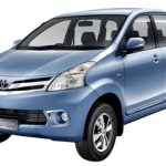 Toyota Avanza Price in Pakistan