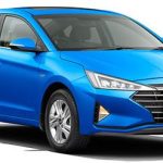 Hyundai Elantra Price in Pakistan