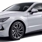 Hyundai Sonata Price in Pakistan 2023