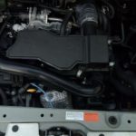 Toyota Passo Engine