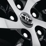 Toyota Rush Specifications Pakistan