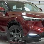 Honda HRV Price in Pakistan 2023