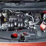Honda HRV Engine
