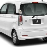 Honda N Wgn Price in Pakistan 2023