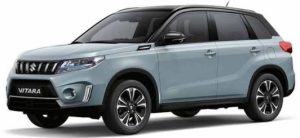 Suzuki Vitara Price in Pakistan 2023