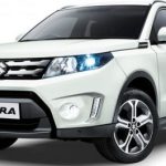 Suzuki Vitara Price in Pakistan