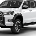 Toyota Hilux 2023 Price in Pakistan