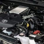 Toyota Hilux Specifications Pakistan