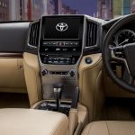 Toyota Specifications Pakistan