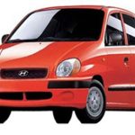 Hyundai Santro Price in Pakistan 2023