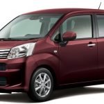Daihatsu Move Price in Pakistan