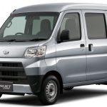 Daihatsu Hijet Price in Pakistan 2023