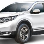 Honda CRV Price in Pakistan 2023
