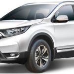 Honda CRV Price in Pakistan