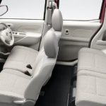 Nissan Dayz Interior