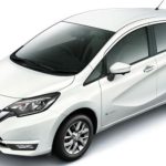 Nissan Note 2023 Price in Pakistan