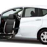 Nissan Note Price in Pakistan 2023