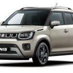 Suzuki Ignis Price in Pakistan 2023