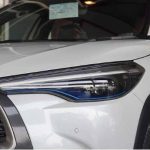 Toyota Corolla Cross Price in Pakistan 2023
