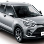 Toyota Raize Price in Pakistan