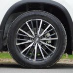 Chery Tiggo 8 Pro Tyre