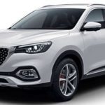 MG HS Price in Pakistan 2023