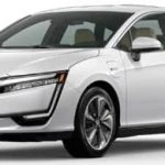 Honda Clarity Price in Pakistan 2023