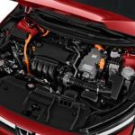 Honda Clarity Engine