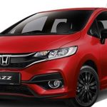 Honda Jazz Price in Pakistan 2023