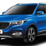 MG ZS Price in Pakistan 2023