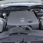 Toyota Mark X Engine