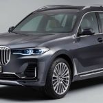 BMW X7 Price in Pakistan 2024